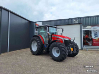 Tractor / Trekker Massey Ferguson 5M.145 DYNA-4 ESSENTIAL