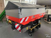 Kunstmeststrooier Kubota DSX-W Geo