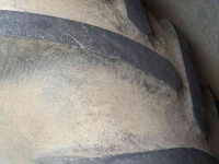 Wielen, Banden, Velgen & Afstandsringen Michelin 600/65R38 XM108