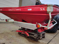 Kunstmeststrooier Lely Centerliner SX 2500