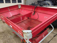 Kunstmeststrooier Lely Centerliner SX 2500