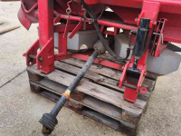 Kunstmeststrooier Lely Centerliner SX 2500