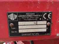 Kunstmeststrooier Lely Centerliner SX 2500