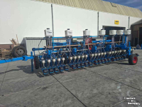 Groenten- / Precisie-zaaimachine Monosem MS-25R