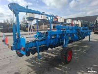 Groenten- / Precisie-zaaimachine Monosem MS-25R