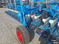 Groenten- / Precisie-zaaimachine Monosem MS-25R
