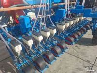 Groenten- / Precisie-zaaimachine Monosem MS-25R