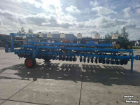 Groenten- / Precisie-zaaimachine Monosem MS-25R