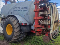 Mesttank Meyco Injektiecombi variomatic 9000