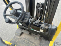 Heftruck Hyster S 4.0 FT Compact Gas heftruck