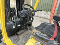 Heftruck Hyster S 4.0 FT Compact Gas heftruck