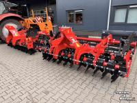Schijveneg Akpil GEPARD 30R6