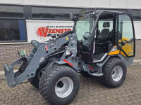 Shovel / Wiellader / Kniklader Giant G3500 -53495-