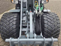 Shovel / Wiellader / Kniklader Giant G3500 -53495-