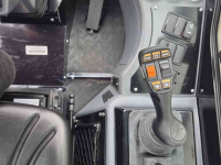 Shovel / Wiellader / Kniklader Giant G3500 -53495-
