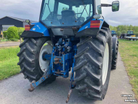 Tractor / Trekker Ford 8340