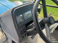 Tractor / Trekker Ford 8340