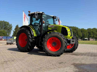Tractor / Trekker Claas Arion 450