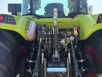 Tractor / Trekker Claas Arion 450