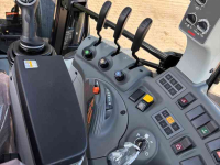 Tractor / Trekker Claas Arion 450