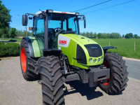 Tractor / Trekker Claas Celtis 456 RX