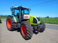 Tractor / Trekker Claas Celtis 456 RX