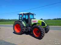 Tractor / Trekker Claas Celtis 456 RX