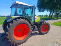 Tractor / Trekker Claas Celtis 456 RX