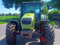 Tractor / Trekker Claas Celtis 456 RX