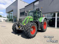 Tractor / Trekker Fendt 718