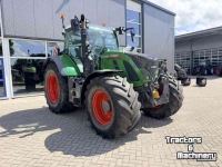 Tractor / Trekker Fendt 718