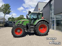 Tractor / Trekker Fendt 718