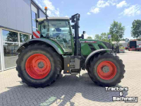 Tractor / Trekker Fendt 718