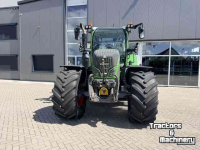 Tractor / Trekker Fendt 718