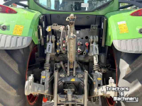 Tractor / Trekker Fendt 718