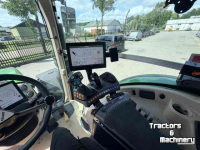 Tractor / Trekker Fendt 718