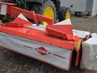 Maaier Kuhn FC283