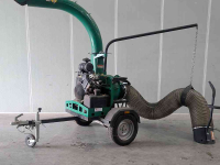 Bladzuiger Billy Goat DL2900V