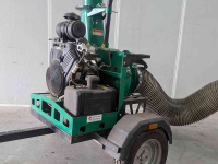Bladzuiger Billy Goat DL2900V