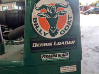 Bladzuiger Billy Goat DL2900V