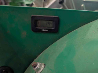 Bladzuiger Billy Goat DL2900V