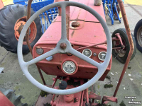 Compact tractor McCormick Cormick