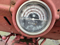 Compact tractor McCormick Cormick