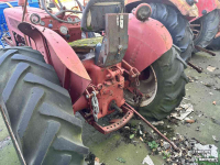 Compact tractor McCormick Cormick