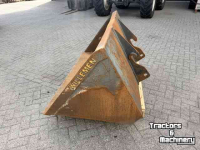 Shovel / Wiellader / Kniklader Giant Grootvolumebak 175 cm breed Willemen
