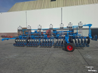 Groenten- / Precisie-zaaimachine Monosem MS-25R