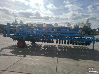 Groenten- / Precisie-zaaimachine Monosem MS-25R