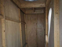Klimatiseringsapparatuur  Mobiele Droogwand
