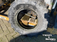 Wielen, Banden, Velgen & Afstandsringen BKT BKT 7.50-16 Banden