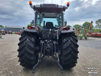 Tractor / Trekker Massey Ferguson 5M.145 DYNA-4 ESSENTIAL
